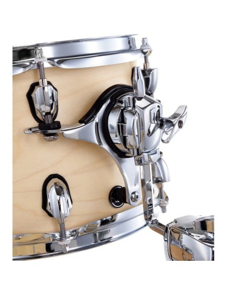 MAPEX IT MM628SFUNW MARS MAPLE STUDIOEASE 6 PEZZI NATURAL SATIN