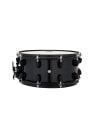 MAPEX IT MPNMP4650BMB RULLANTE MPX 14X6.5 TRANSPARENT MIDNIGHT BLACK
