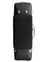 BAM ITALIA PANT2018XLN PANTHER - CASE PER VIOLINO OBLONG BLACK