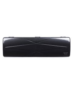 BAM ITALIA 4129XLC HIGHTECH FLUTE + PICCOLO CASE