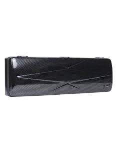 BAM ITALIA 4129XLC HIGHTECH FLUTE + PICCOLO CASE 2