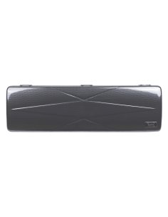 BAM ITALIA 4129XLT HIGHTECH FLUTE + PICCOLO CASE