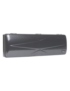 BAM ITALIA 4129XLT HIGHTECH FLUTE + PICCOLO CASE 2