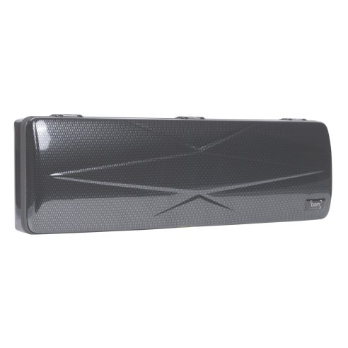 BAM ITALIA 4129XLT HIGHTECH FLUTE + PICCOLO CASE