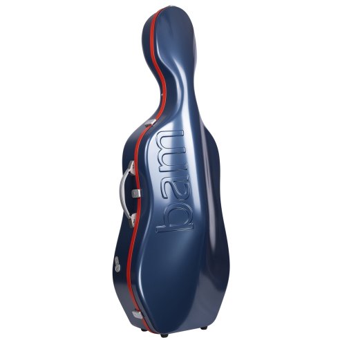 BAM ITALIA GRAF1005XLBR GRAFFITI HIGHTECH SLIM CELLO CASE