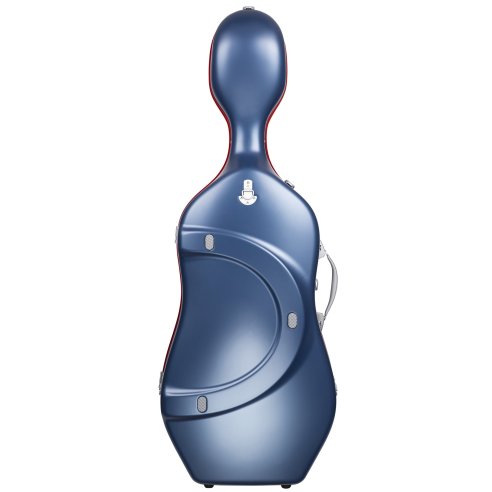 BAM ITALIA GRAF1005XLBR GRAFFITI HIGHTECH SLIM CELLO CASE