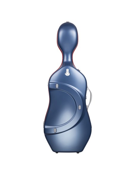 BAM ITALIA GRAF1005XLBR GRAFFITI HIGHTECH SLIM CELLO CASE