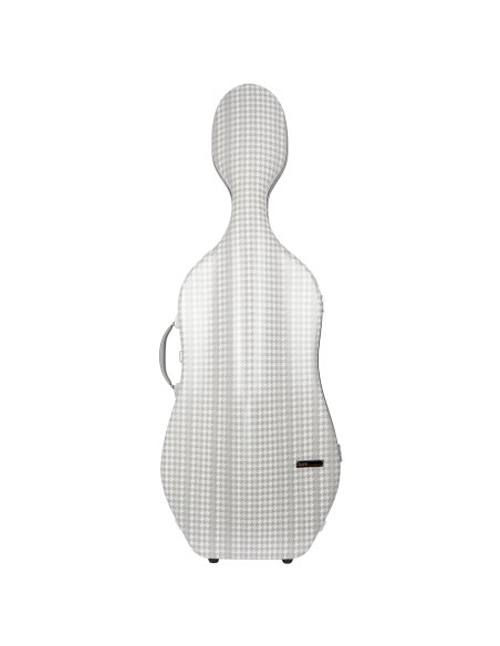 BAM ITALIA CAB1005XLS CABOURG HIGHTECH SLIM CELLO CASE