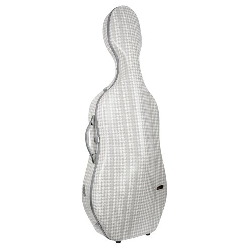 BAM ITALIA CAB1005XLS CABOURG HIGHTECH SLIM CELLO CASE