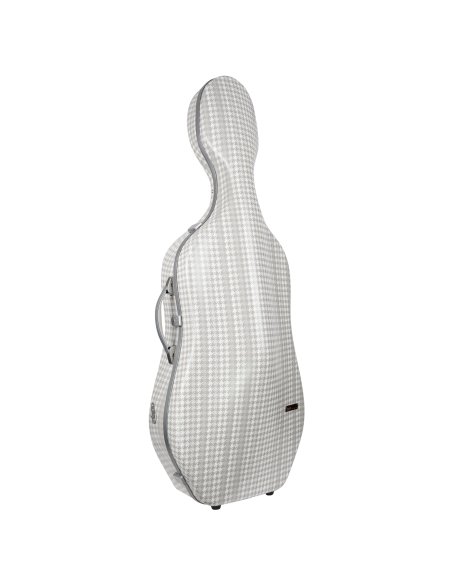 BAM ITALIA CAB1005XLS CABOURG HIGHTECH SLIM CELLO CASE