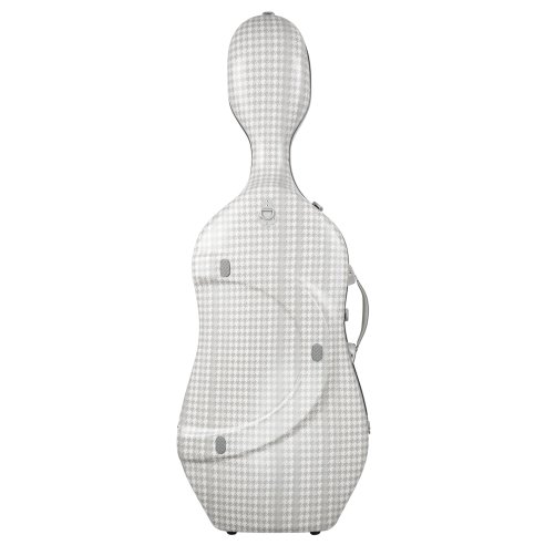 BAM ITALIA CAB1005XLS CABOURG HIGHTECH SLIM CELLO CASE