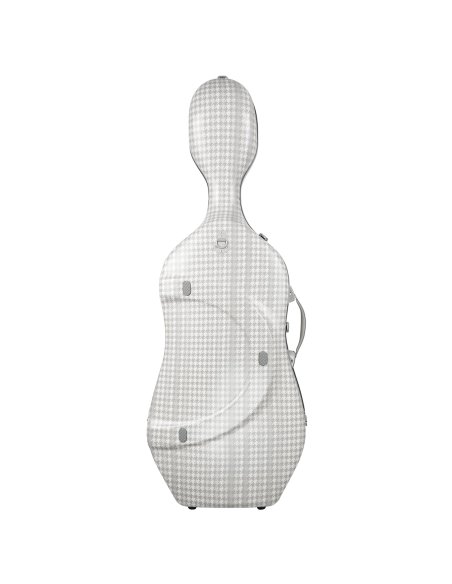 BAM ITALIA CAB1005XLS CABOURG HIGHTECH SLIM CELLO CASE
