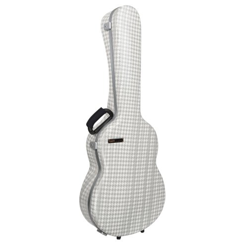 BAM ITALIA CAB8002XLS CABOURG HIGHTECH CLASSICAL GUITAR CASE