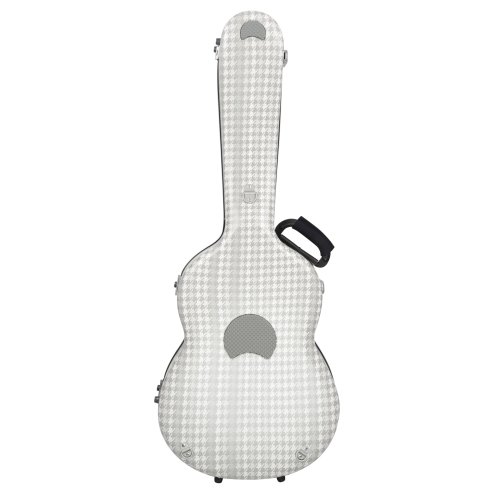 BAM ITALIA CAB8002XLS CABOURG HIGHTECH CLASSICAL GUITAR CASE