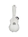 BAM ITALIA CAB8002XLS CABOURG HIGHTECH CLASSICAL GUITAR CASE