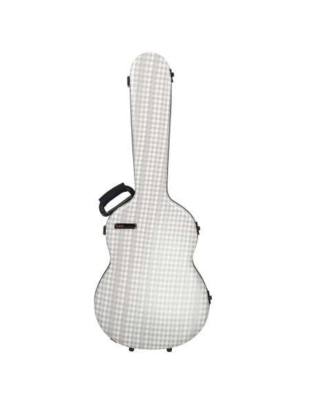 BAM ITALIA CAB8002XLN CABOURG HIGHTECH CLASSICAL GUITAR CASE