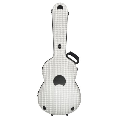 BAM ITALIA CAB8002XLN CABOURG HIGHTECH CLASSICAL GUITAR CASE