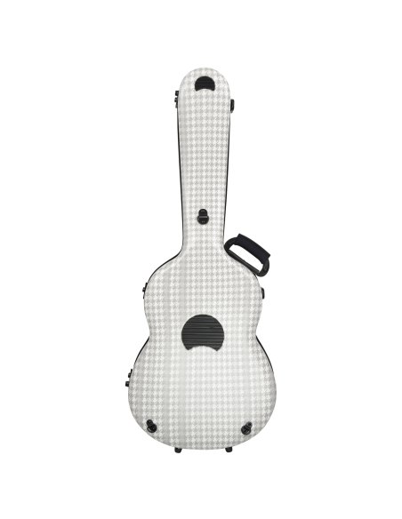 BAM ITALIA CAB8002XLN CABOURG HIGHTECH CLASSICAL GUITAR CASE