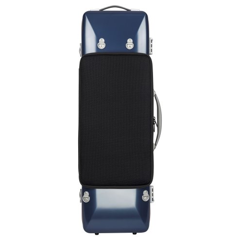 BAM ITALIA GRAF2018XLBR GRAFFITI HIGHTECH OBLONG VIOLIN CASE