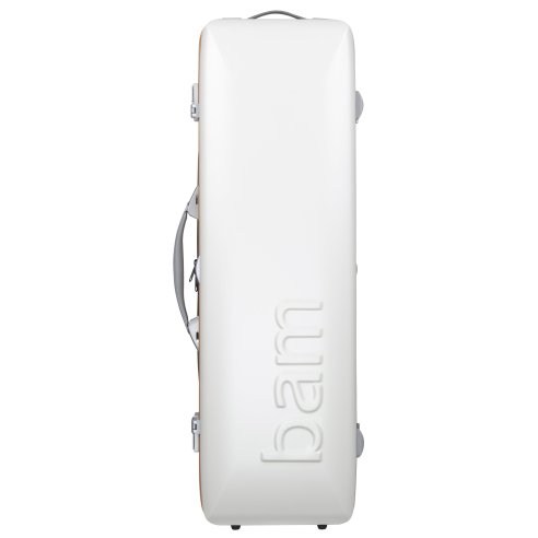 BAM ITALIA GRAF2200XLWO GRAFFITI HIGHTECH OBLONG VIOLIN CASE