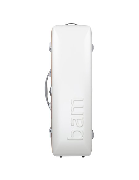 BAM ITALIA GRAF2200XLWO GRAFFITI HIGHTECH OBLONG VIOLIN CASE