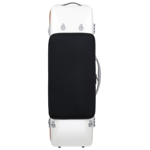 BAM ITALIA GRAF2200XLWO GRAFFITI HIGHTECH OBLONG VIOLIN CASE