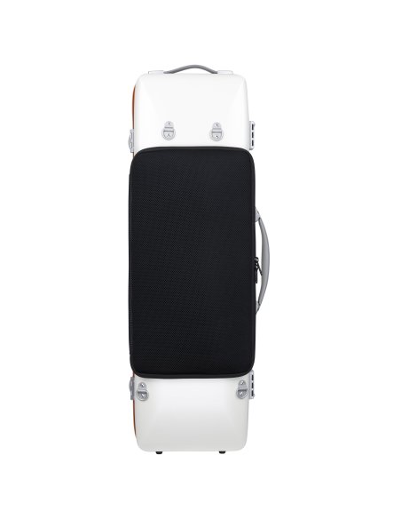 BAM ITALIA GRAF2200XLWO GRAFFITI HIGHTECH OBLONG VIOLIN CASE