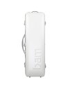 BAM ITALIA GRAF5301XLWO GRAFFITI HIGHTECH OBLONG VIOLA CASE