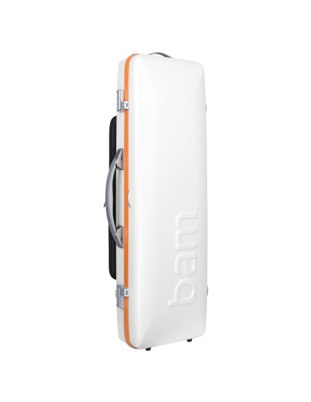 BAM ITALIA GRAF5301XLWO GRAFFITI HIGHTECH OBLONG VIOLA CASE