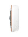 BAM ITALIA GRAF5301XLWO GRAFFITI HIGHTECH OBLONG VIOLA CASE