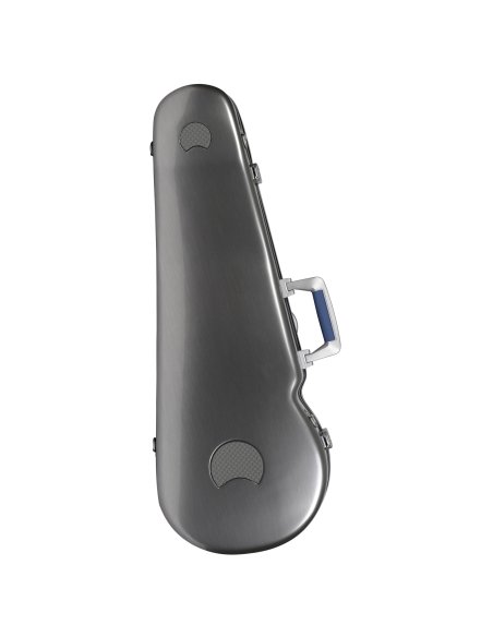 BAM ITALIA ET2200XLBO L'ETOILE HIGHTECH CONTOURED VIOLA CASE