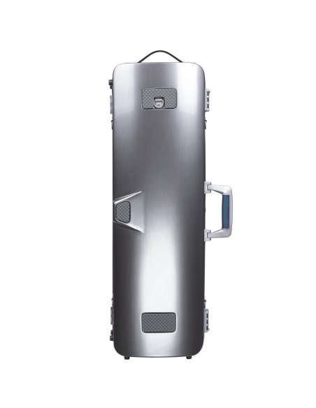 BAM ITALIA ET2001XLBO L'ETOILE HIGHTECH OBLONG VIOLIN CASE