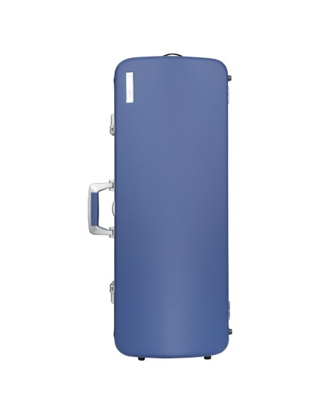 BAM ITALIA ET2201XLBO L'ETOILE HIGHTECH OBLONG VIOLA CASE