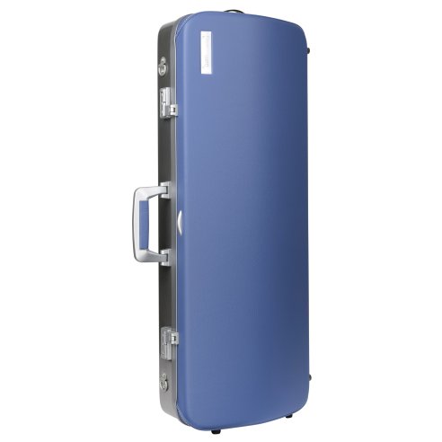 BAM ITALIA ET2201XLBO L'ETOILE HIGHTECH OBLONG VIOLA CASE