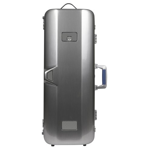 BAM ITALIA ET2201XLBO L'ETOILE HIGHTECH OBLONG VIOLA CASE