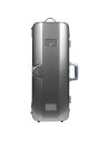 BAM ITALIA ET2201XLBO L'ETOILE HIGHTECH OBLONG VIOLA CASE