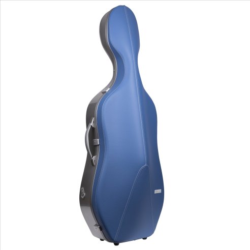 BAM ITALIA ET1005XLBO L'ETOILE HIGHTECH SLIM CELLO CASE