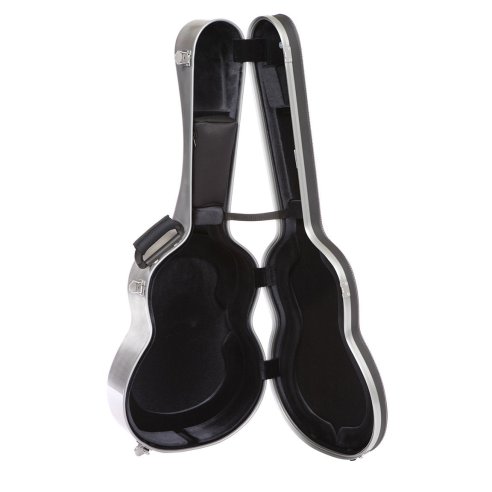 BAM ITALIA ET8002XLBO L'ETOILE HIGHTECH CLASSICAL GUITAR CASE
