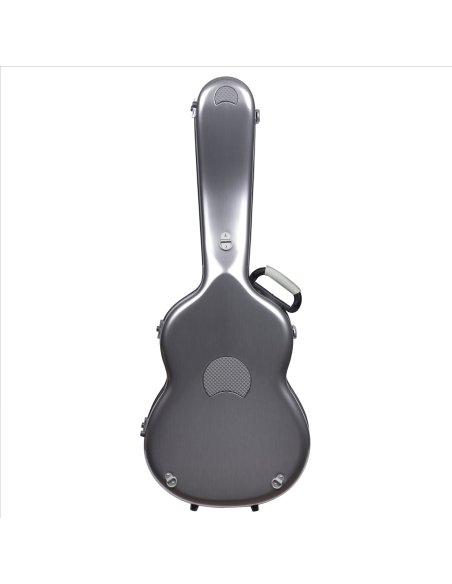 BAM ITALIA ET8002XLBO L'ETOILE HIGHTECH CLASSICAL GUITAR CASE