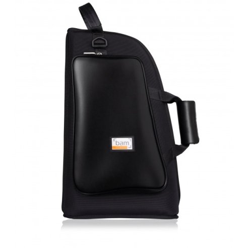 BAM ITALIA BTECH3136SN BAMTECH FLUGELHORN BAG