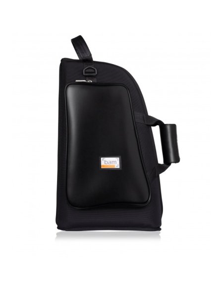 BAM ITALIA BTECH3136SN BAMTECH FLUGELHORN BAG