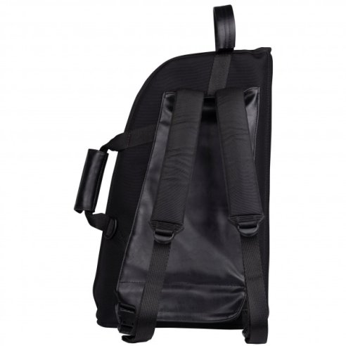 BAM ITALIA BTECH3136SN BAMTECH FLUGELHORN BAG