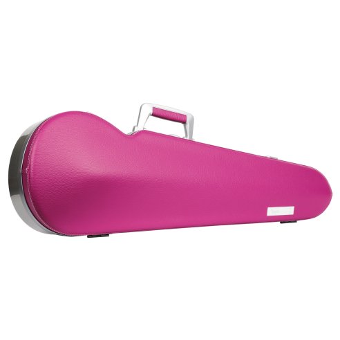 BAM ITALIA ET2002XLRR L'ETOILE HIGHTECH CONTOURED VIOLIN CASE