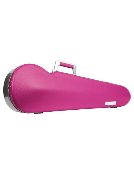 BAM ITALIA ET2002XLRR L'ETOILE HIGHTECH CONTOURED VIOLIN CASE