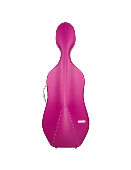 BAM ITALIA ET1005XLRR L'ETOILE HIGHTECH SLIM CELLO CASE