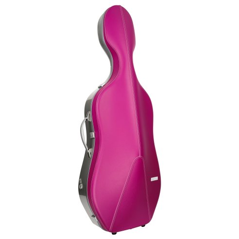 BAM ITALIA ET1005XLRR L'ETOILE HIGHTECH SLIM CELLO CASE