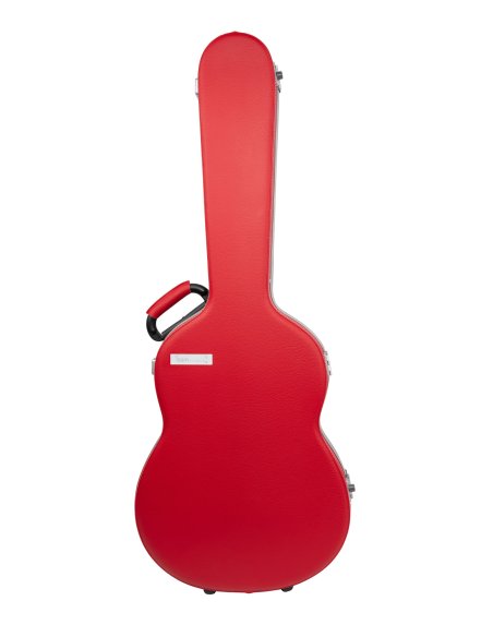 BAM ITALIA ET8002XLRR L'ETOILE HIGHTECH CLASSICAL GUITAR CASE