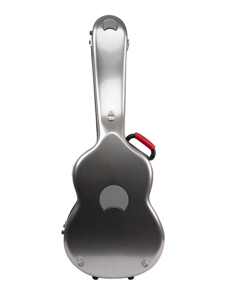 BAM ITALIA ET8002XLRR L'ETOILE HIGHTECH CLASSICAL GUITAR CASE