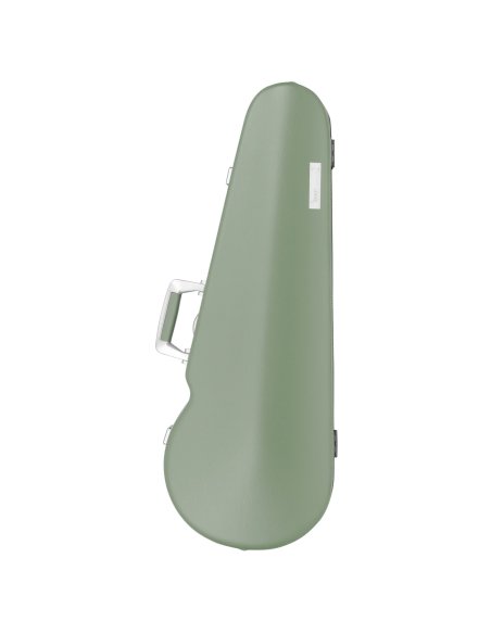 BAM ITALIA ET2200XLP L'ETOILE HIGHTECH CONTOURED VIOLA CASE