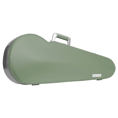 BAM ITALIA ET2200XLP L'ETOILE HIGHTECH CONTOURED VIOLA CASE